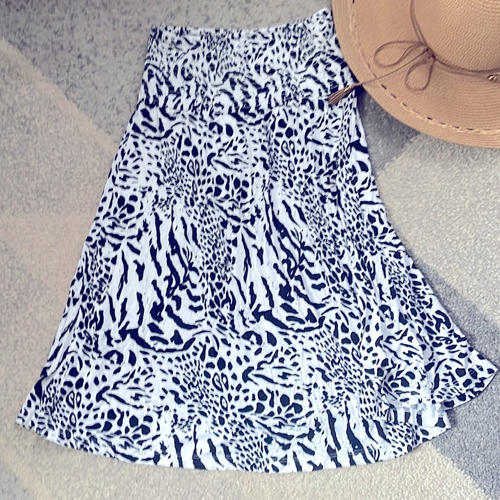 H&M Strapless Sundress